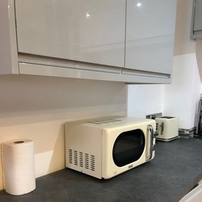 University Accommodation Cleaning Purley